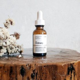 Trên Tay Serum The Ordinary Caffeine Solution – Xóa Tan Quầng Thâm Mắt