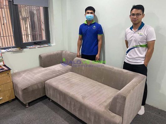 ALO VỆ SINH CHIA SẺ CÁCH CHỌN ĐƠN VỊ GIẶT GHẾ SOFA UY TÍN