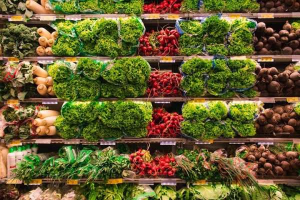 Những lưu ý khi lựa chọn nguồn nhập rau sạch bạn nên biết