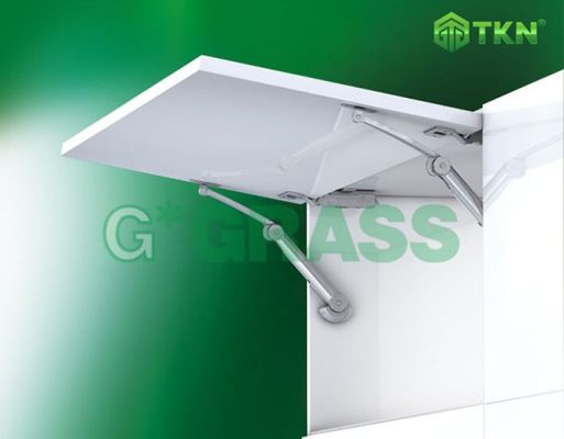 6 tiêu chí chọn tay nâng chất lượng từ Tân Kỷ Nguyên