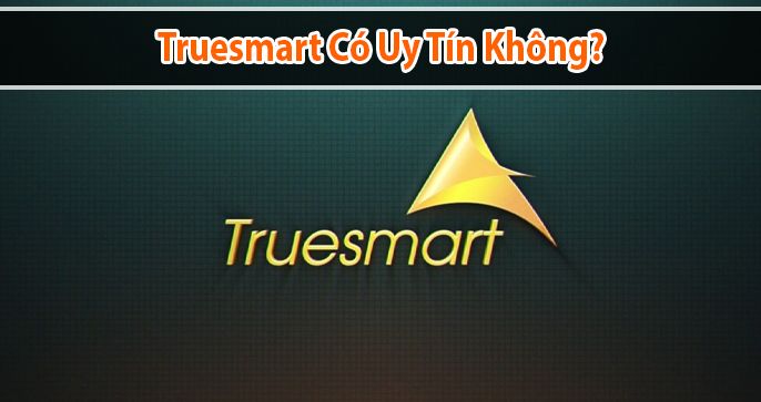 Truesmart có uy tín không? Một số thông tin về Truesmart