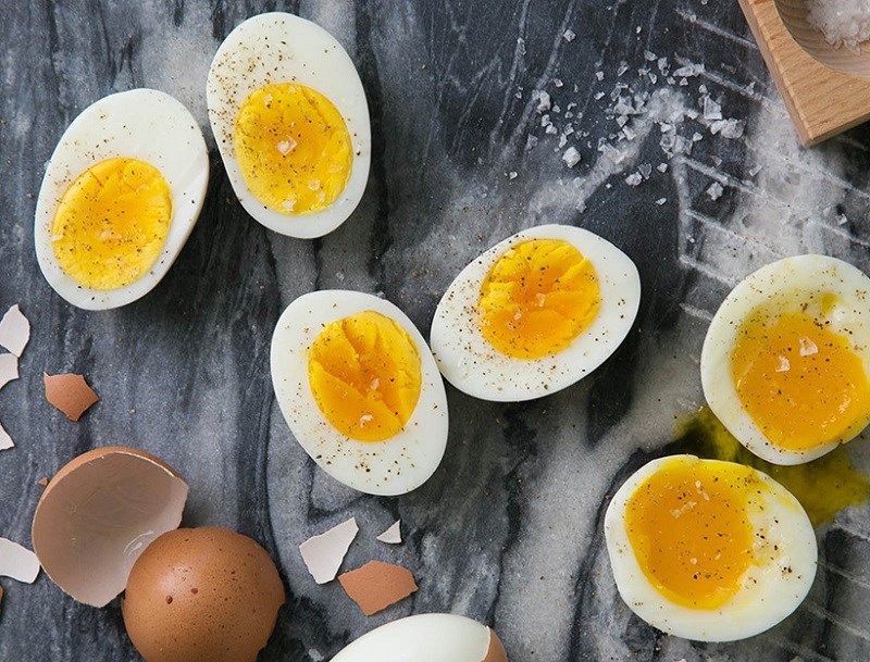 Những thông tin mà bạn cần biết: 1 quả trứng gà bao nhiêu calo