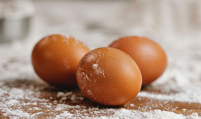 Những thông tin mà bạn cần biết: 1 quả trứng gà bao nhiêu calo