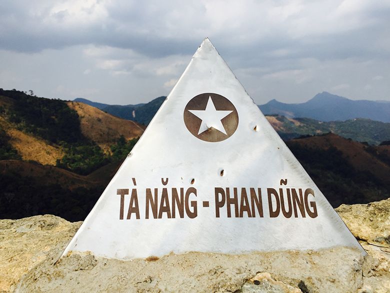 Review tour trekking Tà Năng Phan Dũng do Vietrek Travel tổ chức