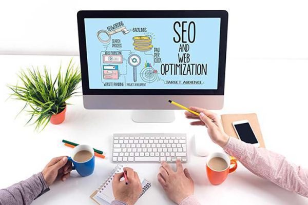 SEO website – Yếu tố không thể thiếu của website bán hàng