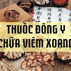 Chữa viêm xoang bằng đông y có an toàn và hiệu quả?