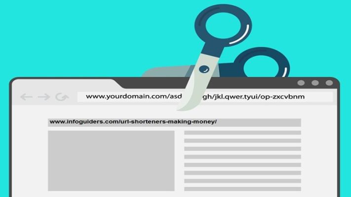 Rút gọn link kiếm tiền tại Link 4M - Uy tín, chất lượng và an toàn