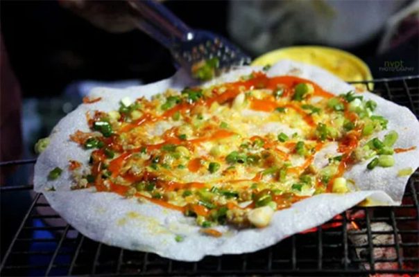 Liệt kê 5 cách làm bánh tráng nướng giòn ngon tại nhà