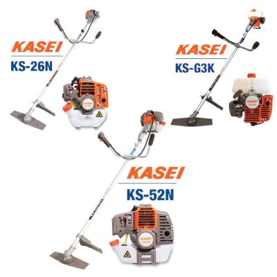 Điểm danh 5 mẫu máy cắt cỏ cầm tay chất lượng, bền bỉ