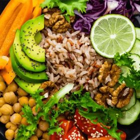 Cùng chuyên gia tìm hiểu: ăn chay có tốt không?