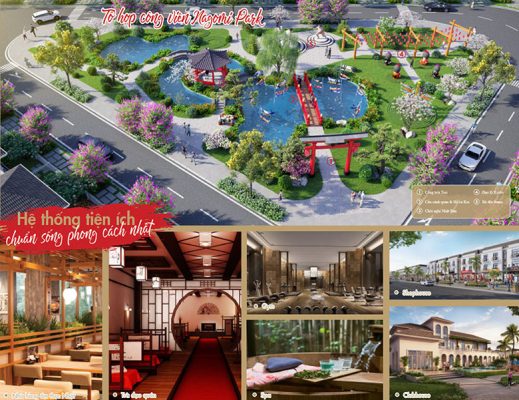 Chiết khấu, thanh toán dự án Phúc An Ashita Bình Dương mới nhất