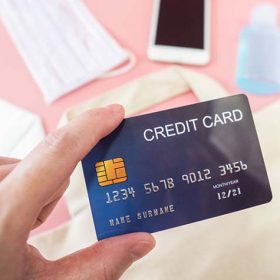 Mở thẻ tín dụng tại các ngân hàng