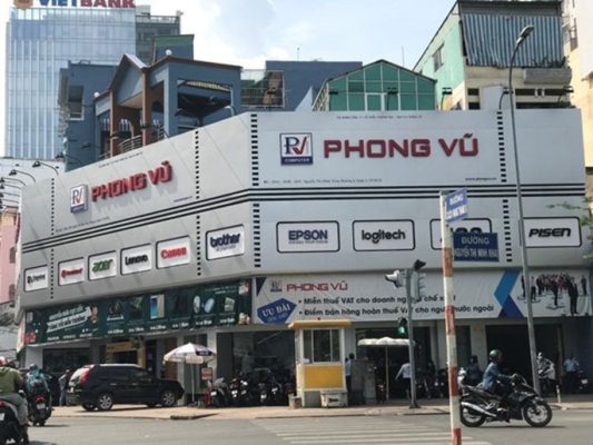 Phong Vũ có uy tín không? Có nên mua máy tính tại Phong Vũ không?