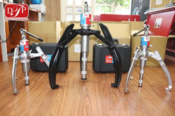 Top công ty bán cảo thủy lực uy tín nhất