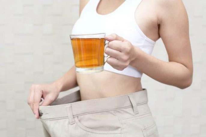 Cùng phân tích việc uống trà có tốt không?