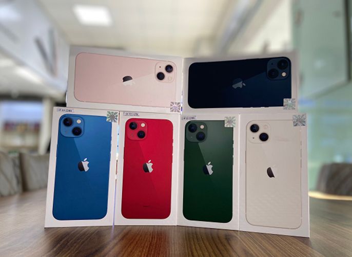 Giải đáp thắc mắc: Mua iPhone cũ ở đâu uy tín tại Đà Nẵng?