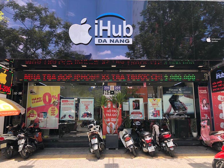 Mua điện thoại cũ ở đâu uy tín tại Đà Nẵng? Top 5 cửa hàng điện thoại cũ uy tín