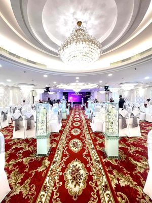 Chấm điểm toàn diện nhà hàng Glorious lừa đảo đang tạo sự chú ý hiện nay
