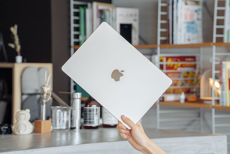 5 tiêu chí đánh giá địa chỉ kinh doanh MacBook uy tín