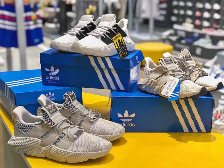 Top 5 shop giày sneaker Đà Nẵng chất lượng, giá hợp lý