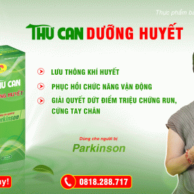 PQA Thư Can Dưỡng Huyết có tốt không? Mua ở đâu, giá bao nhiêu?