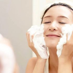 RỬA MẶT BAO NHIÊU LẦN LÀ ĐỦ ĐỐI VỚI DA DẦU?