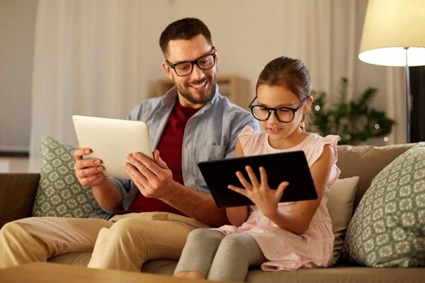 Tầm quan trọng của kính cận chất lượng đối với sức khỏe mắt