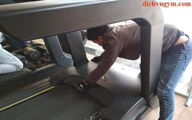Bỏ túi ngay địa chỉ sửa máy chạy bộ số 1 TPHCM
