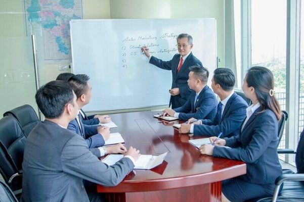 TOP 5 đơn vị quản lý vận hành nhà chung cư uy tín tại Việt Nam