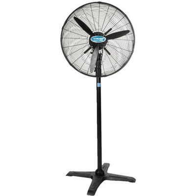 CÁC KÍCH CỠ VÀ CÔNG SUẤT QUẠT ĐỨNG, QUẠT CÂY CÔNG NGHIỆP PHỔ BIẾN