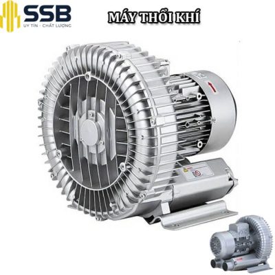 CÁCH CHỌN MUA MÁY THỔI KHÍ ĐÚNG, CHẤT LƯỢNG