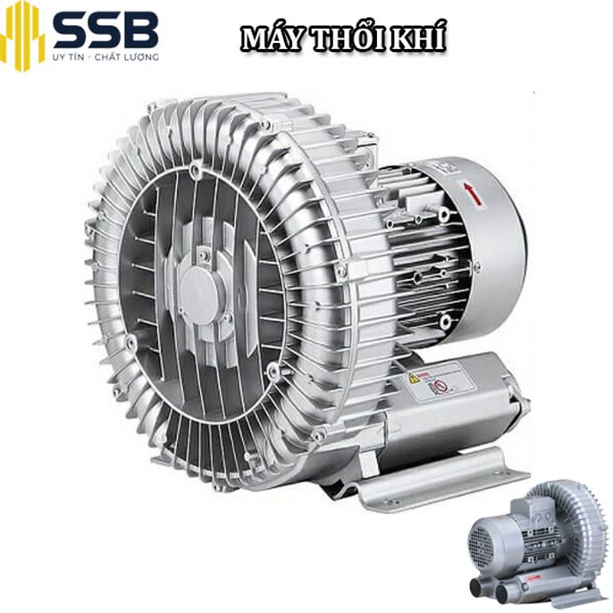 CÁCH CHỌN MUA MÁY THỔI KHÍ ĐÚNG, CHẤT LƯỢNG