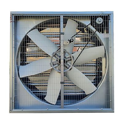 LỢI ÍCH CỦA QUẠT HÚT CÔNG NGHIỆP