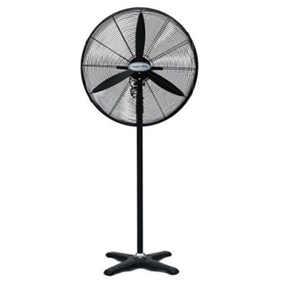 03 LƯU Ý KHI MUA QUẠT ĐỨNG CÔNG NGHIỆP