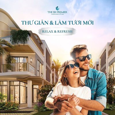 Lợi ích khi sở hữu căn hộ biển và biệt thự nghỉ dưỡng tại phân khu duy nhất có Goco Spa