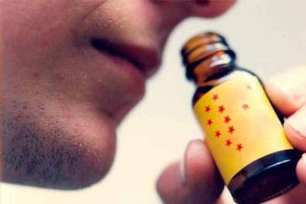 Mẹo Chọn Chai Hít Popper Dành Cho Top Cực Chuẩn
