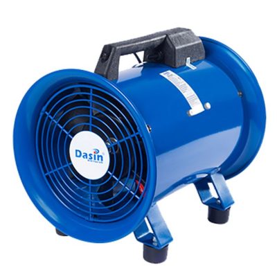 PHÂN BIỆT QUẠT HÚT GIÓ VÀ QUẠT THÔNG GIÓ CÔNG NGHIỆP