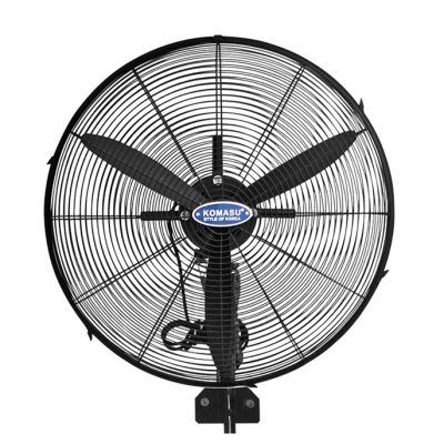 QUẠT TREO TƯỜNG, QUẠT CÂY, QUẠT SÀN CÔNG NGHIỆP - ĐÁNH GIÁ CHI TIẾT