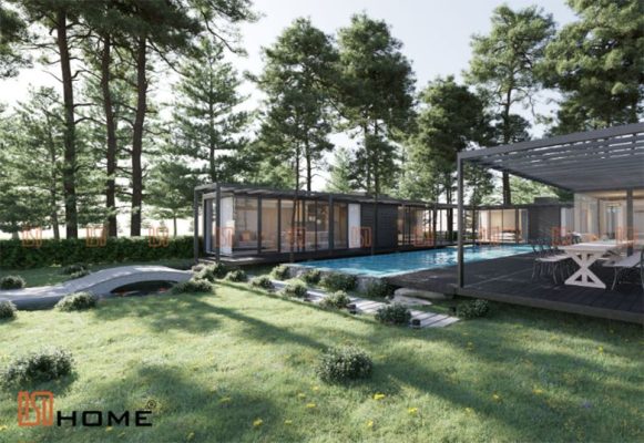 Second Home Là Gì? Tiềm Năng Second Home Nghỉ Dưỡng