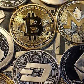 Top 10 đồng coin, tiền điện tử tiềm năng đáng đầu tư