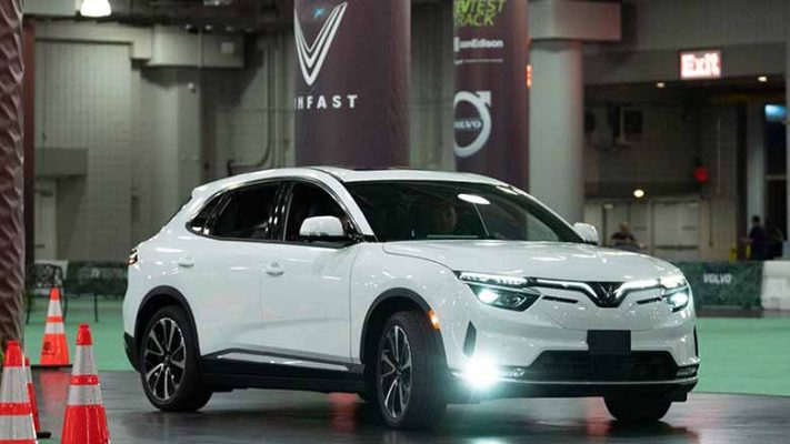 Top 3 dịch vụ khách hàng cần quan tâm khi chuẩn bị mua ô tô điện