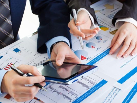 Dịch vụ quyết toán thuế cuối năm bao gồm những gì? Xem ngay!