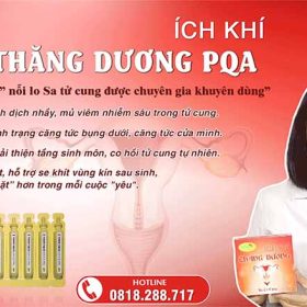 Top 3 sản phẩm chữa sa tử cung tốt nhất hiện nay