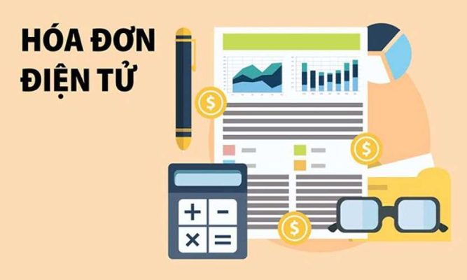 Đăng ký dịch vụ hóa đơn điện tử ở đâu uy tín nhất hiện nay?