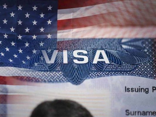 Visa du lịch Mỹ có thời hạn bao lâu và cách gia hạn visa Mỹ
