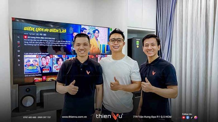 Nên Mua Dàn Karaoke Gia Đình Ở Đâu Chất Lượng Uy Tín?