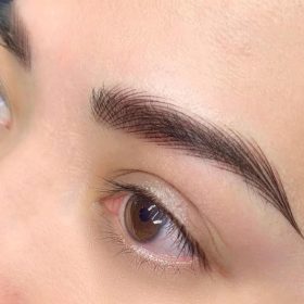 Thẩm mỹ viện SeoulSpa.Vn - Địa chỉ điêu khắc chân mày 9D uy tín, chất lượng