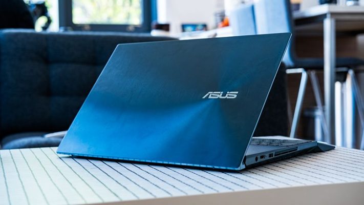 Asus Vivobook và Asus Zenbook khác nhau như thế nào?