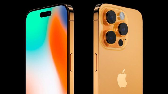 Dự đoán về iPhone 15 Plus từ newphone15.com