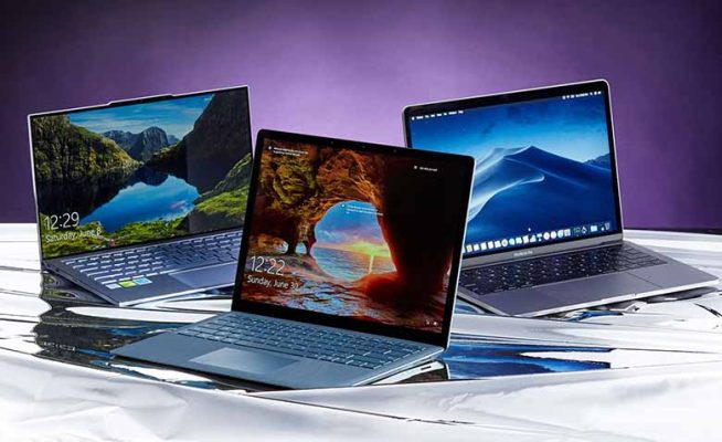 Laptop hay máy tính bàn - đâu là sự lựa chọn tốt nhất